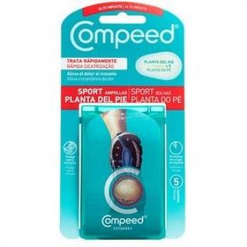 Bolhas Compeed™