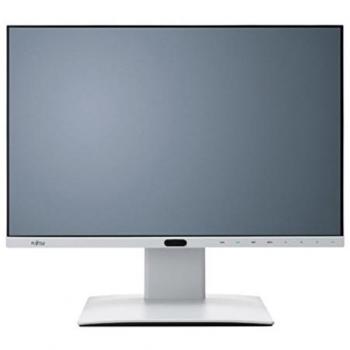 Fujitsu Monitor P24 8We Pro 60,96 cm 24” Bianco