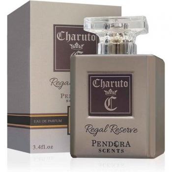 París Corner Charuto Regal Reserve 100 ml – Rutas Aromáticas