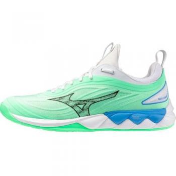 Mizuno Wave Luminous Invernale Interno