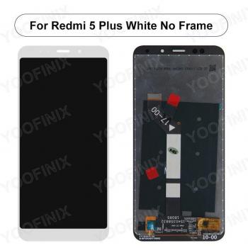 5.99 LCD Display Touch Screen for Redmi MEG7 MEI7