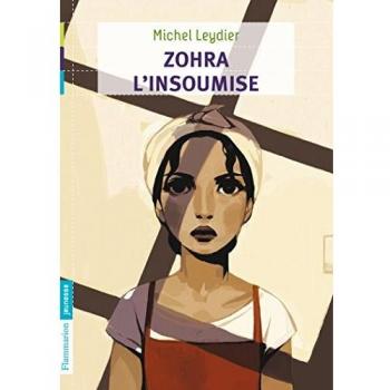 Zohra l'insoumise
