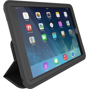 Zagg Housse robuste pour iPad 10,2'' (7/8/9 Gen)