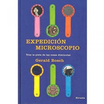 Expedición microscopio