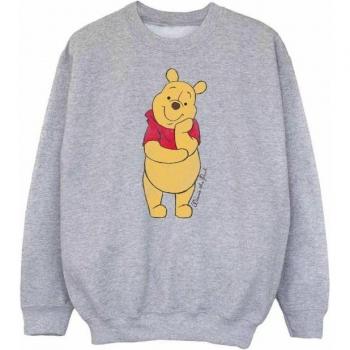 Winnie the Pooh Classic Sweatshirt for Boys