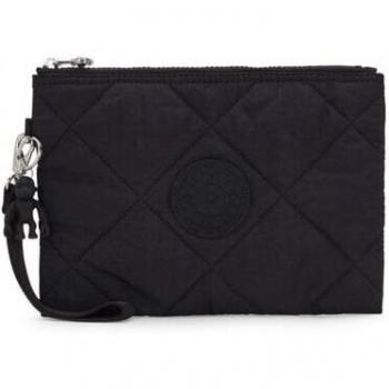 Pochette Kipling 'Fancy' Nero