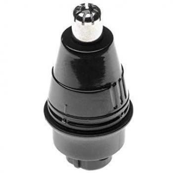Tête de rasoir de nez vhbw pour modèles Philips S5013 et S5015