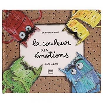 La couleur des émotions