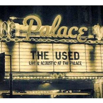 Live And Acoustic At The Palace