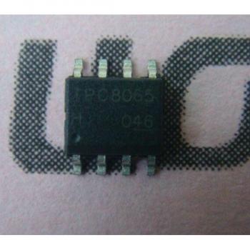 100pcs TPC8065-H N-Channel MOSFET 30V 13A 8SOP