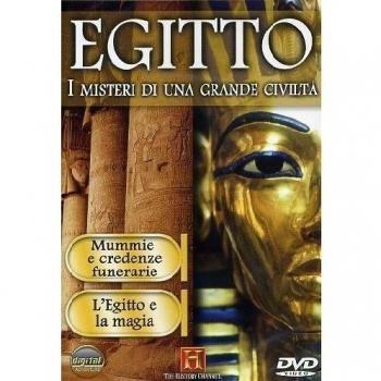 Egitto. I misteri di una grande civiltà