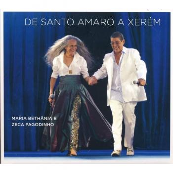De santo amaro a xerem