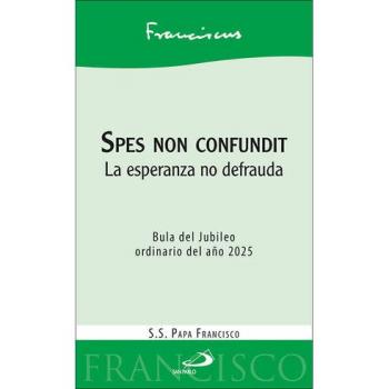 Spes non confundit