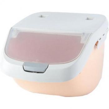 Large Capacity Fresh Box Food Storage Container for Dogs