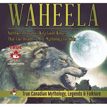 Beaver: Waheela