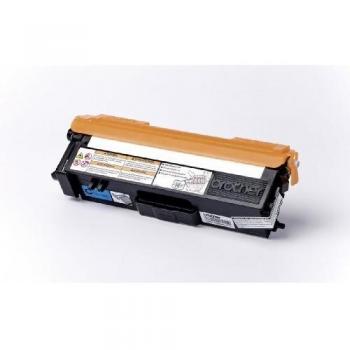 Best Price Square Toner TN320C, Cyan