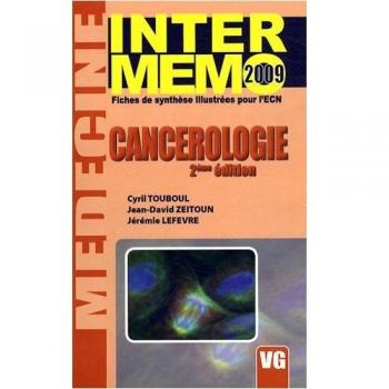 Cancérologie