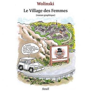 Le Village des Femmes