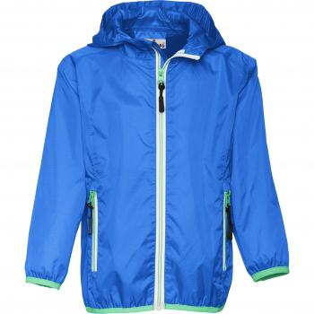 Playshoes Veste Pliable avec Poches Zippées