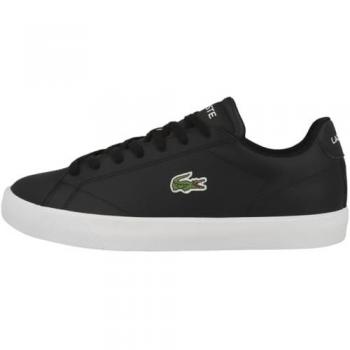 Lerond Set 125 2 CMA Black/White Trainers
