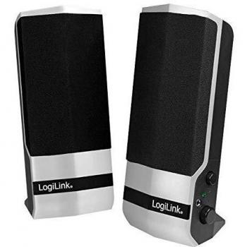 LogiLink SP0026 Desktop Speaker 4.8 W