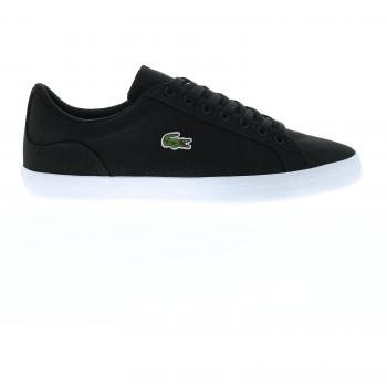 Baskets Lacoste Masculine Adult Lerond BL 2 Lifestyle Noir US 11