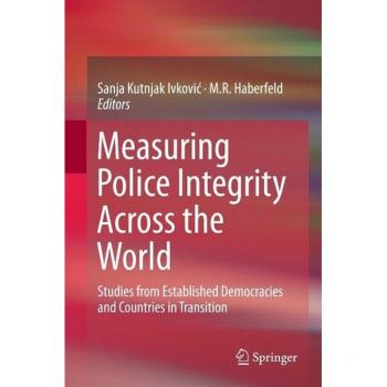 Vitalsource Technologies, Inc. Measuring Police Integrity Across The World