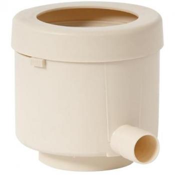 Garantia Sable Collecteur Filtrant Eco de Luxe