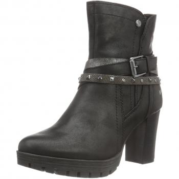 Bruno Banani Damen Stiefelette Combat Boots, 40 EU