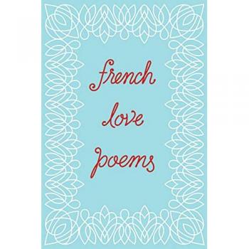French Love Poems