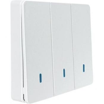 Mando a Distancia Sonoff 433 MHz (Coche y Luces)