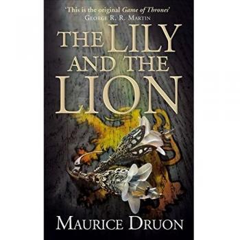 The Lily and the Lion