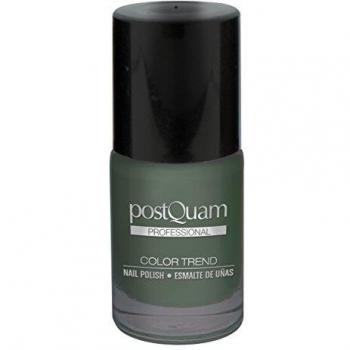 PostQuam Esmalte Uñas Verde #Intense Grass