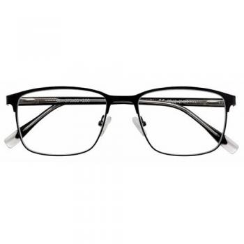 I Need You Lesebrille John Schwarz +1,5 dpt