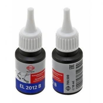 Threadlocker ELRING 700.500 – Medium Strength 10 mL