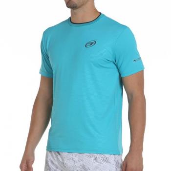 Camiseta de Hombre Bullpadel Meira