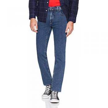 Pionier Jeans & Casuals Peter Jean Droit Bluestone 164 42W / 34L