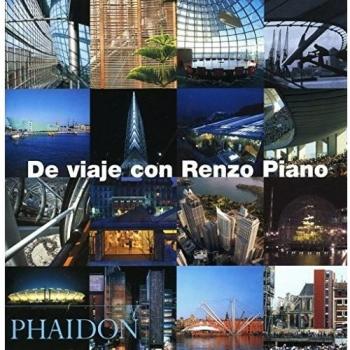 De viaje con renzo piano (Tapa dura).