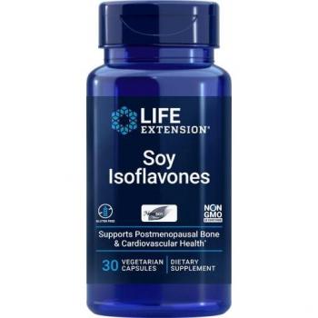 Isoflavone Vitality Capsule Set – 60 Vegetarian Caps