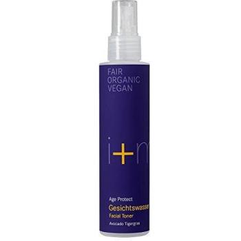 Berliner Naturkosmetik: i+m Age Protect Gesichtswasser (Avocado, Tigergras)