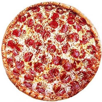 Tortilla Wrap Gigante