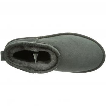 EMU Australia Damen Stinger Micro Schlupfstiefel, 35 EU