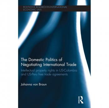 Vitalsource Technologies, Inc. Domestic Politics Of Negotiating International Trade