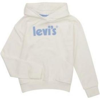Capucha Levi's LVG Square Pocket para Niña
