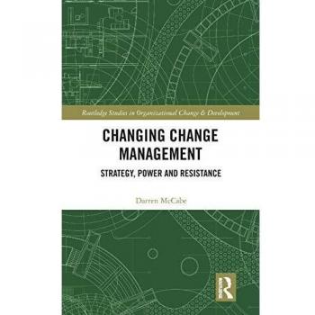 Changing Change Management
