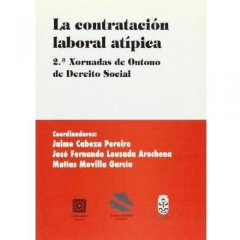 La contratación laboral atípica