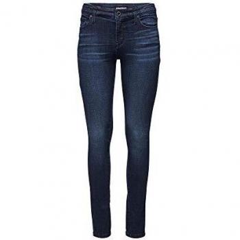 Black Diamond Forged Denim Pants Indigo 4 female