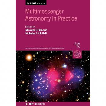 Vitalsource Technologies, Inc. Multimessenger Astronomy in Practice
