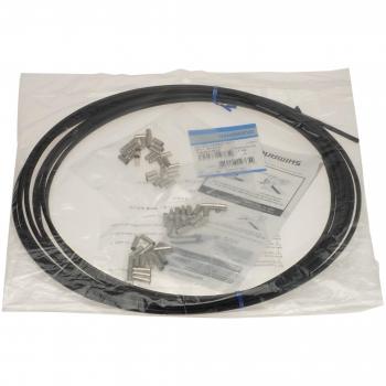 Shimano Y60B97652 Repair Bundle with Cap