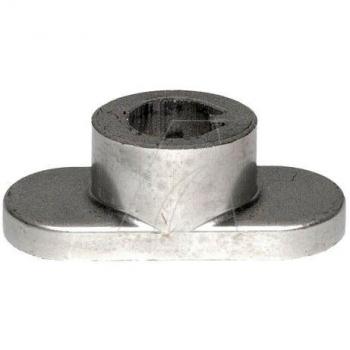 Taille de lame 22,2 mm pour tondeuse MTD
